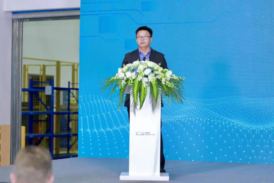 米兰体育·网站页面登陆入口-米兰online(中国)科技有限公司创始人兼董事长、埃诺威副董事长康永